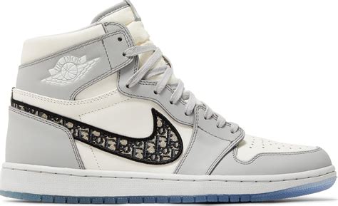 dior air force high tops|dior jordan 1 high sneakers.